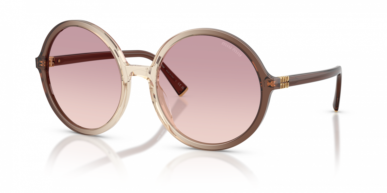 Miu Miu MU B02S 25G40S  